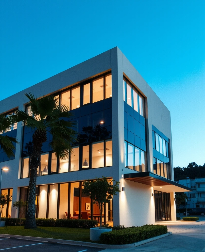 Sede Buenaventura Zorvixo