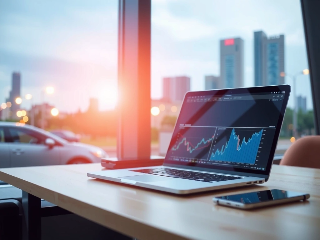 Experiencia de análisis