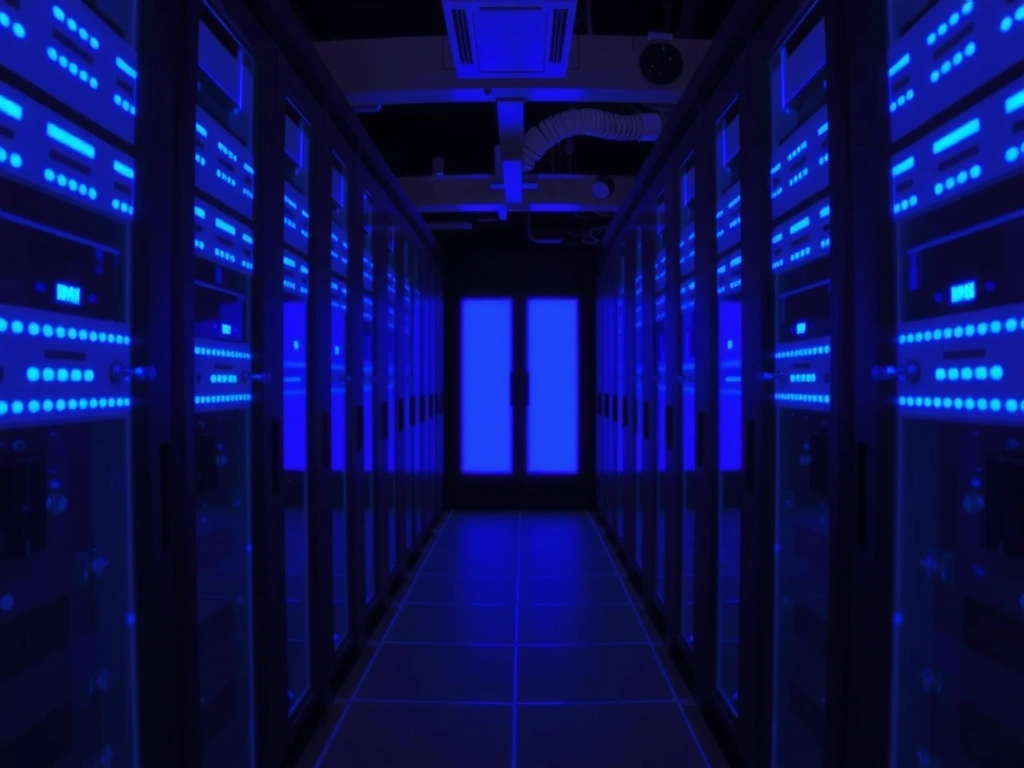 Infraestructura de datos