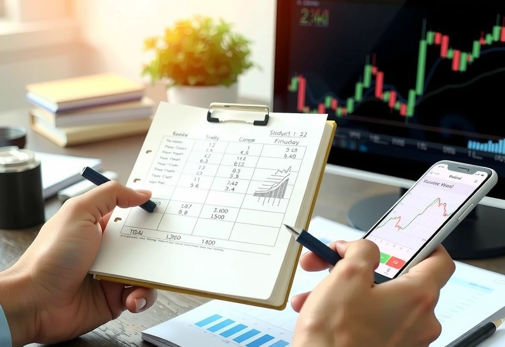 Análisis y estudio manual