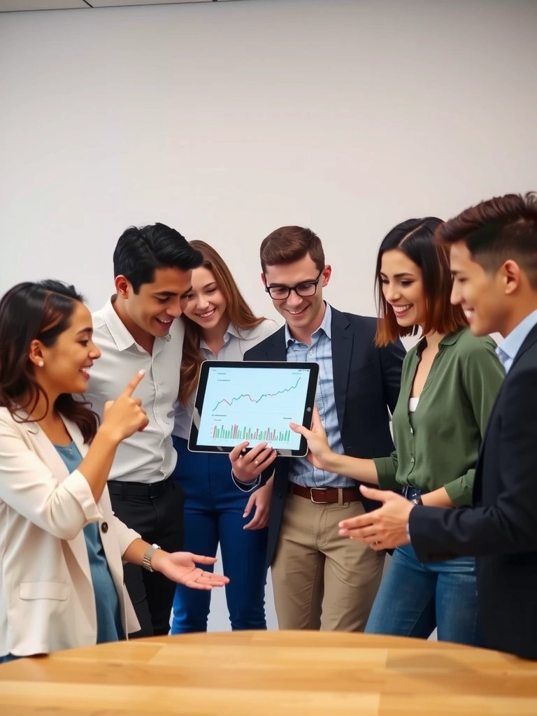 Equipo de Soporte y Operaciones