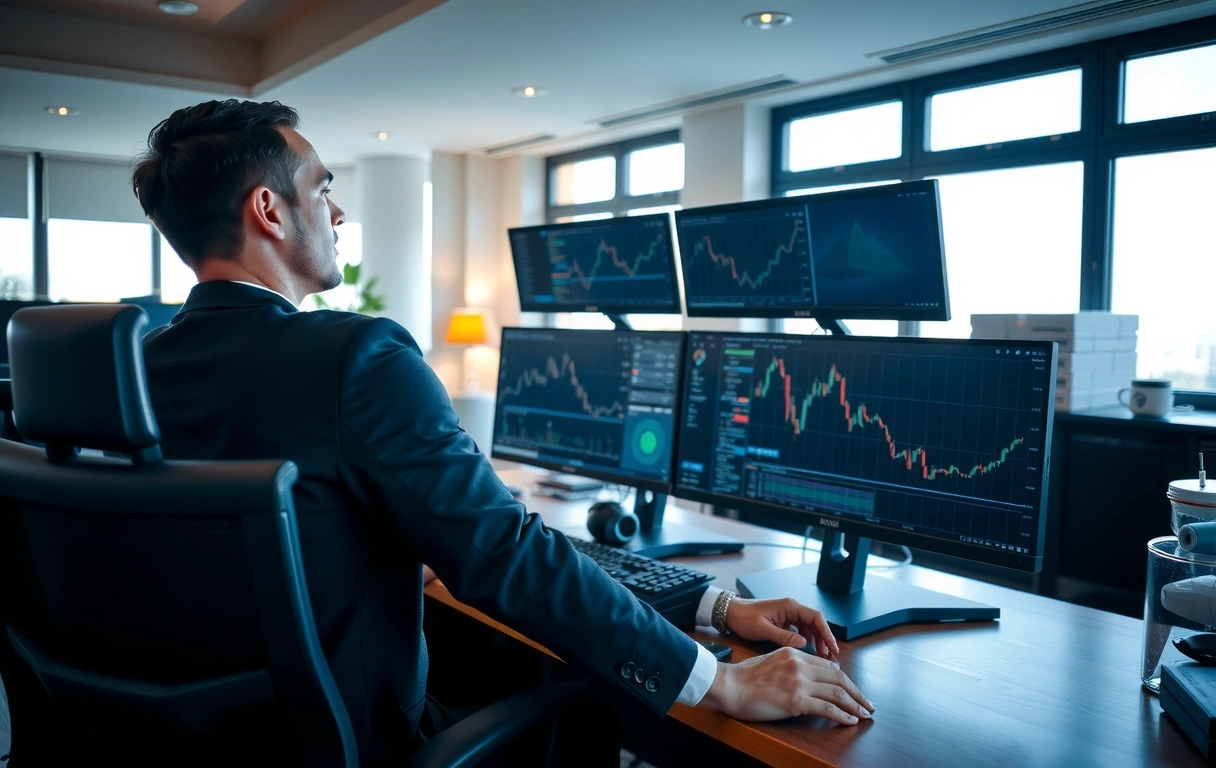 Instalaciones operativas Zorvixo