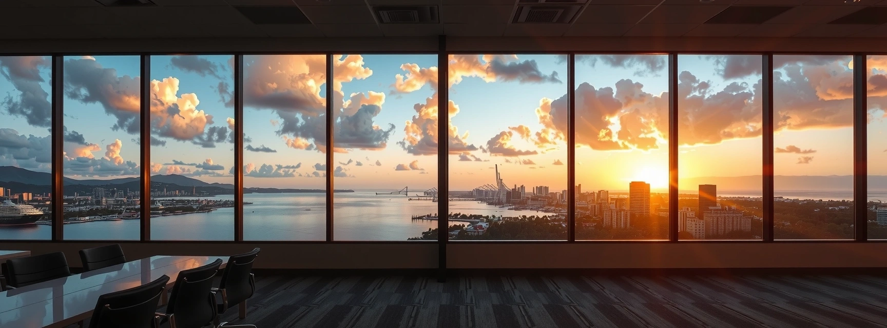 Visión estratégica Zorvixo Buenaventura