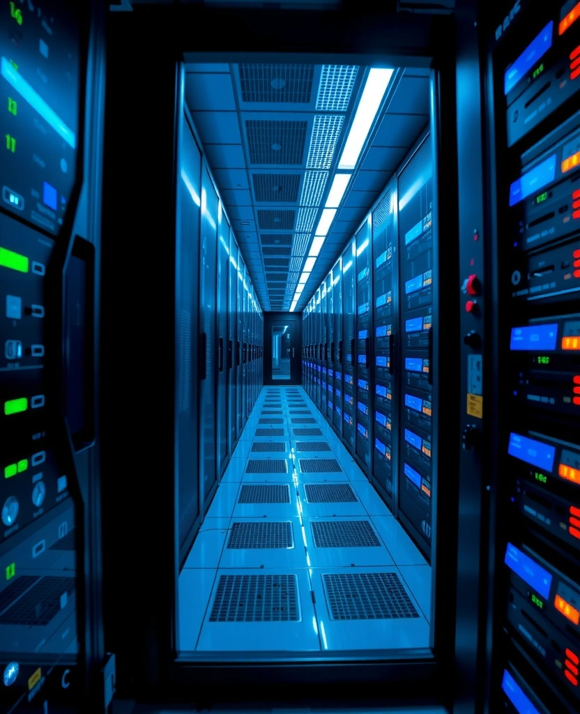 Security Infrastructure