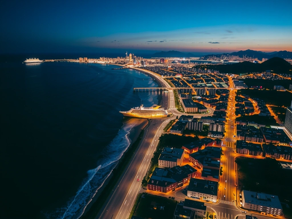 Contexto geográfico